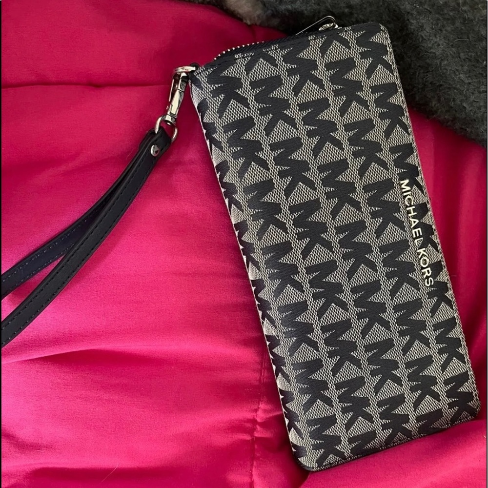 Mk wallet